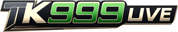 tk999 live logo